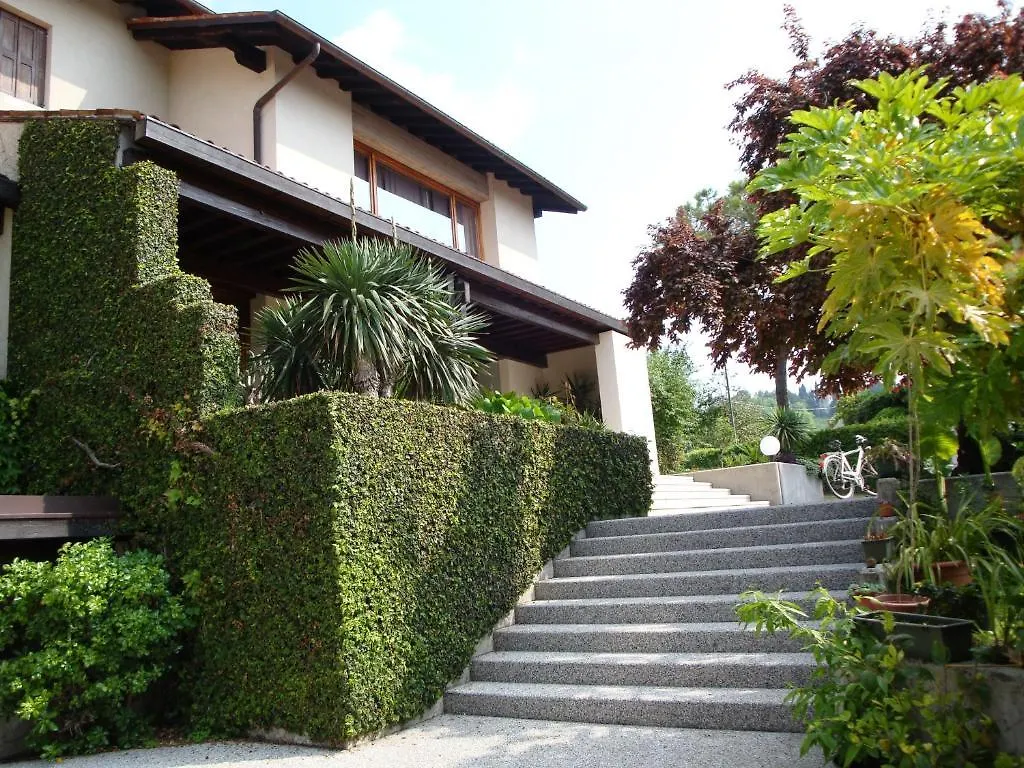 Sporting Hotel Ragno D'Oro Conegliano 3*,  Włochy