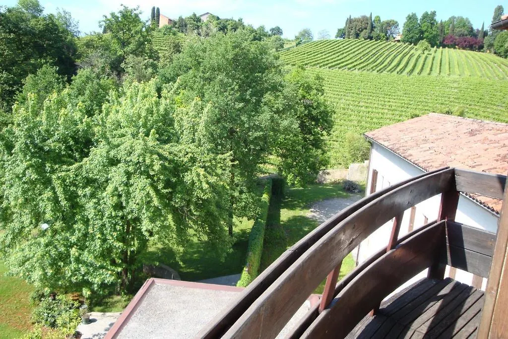 Sporting Hotel Ragno D'Oro Conegliano