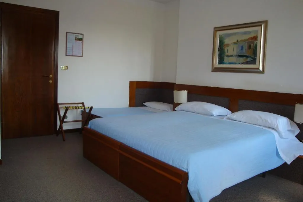 Sporting Hotel Ragno D'Oro Conegliano