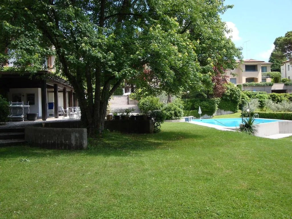 Sporting Hotel Ragno D'Oro Conegliano