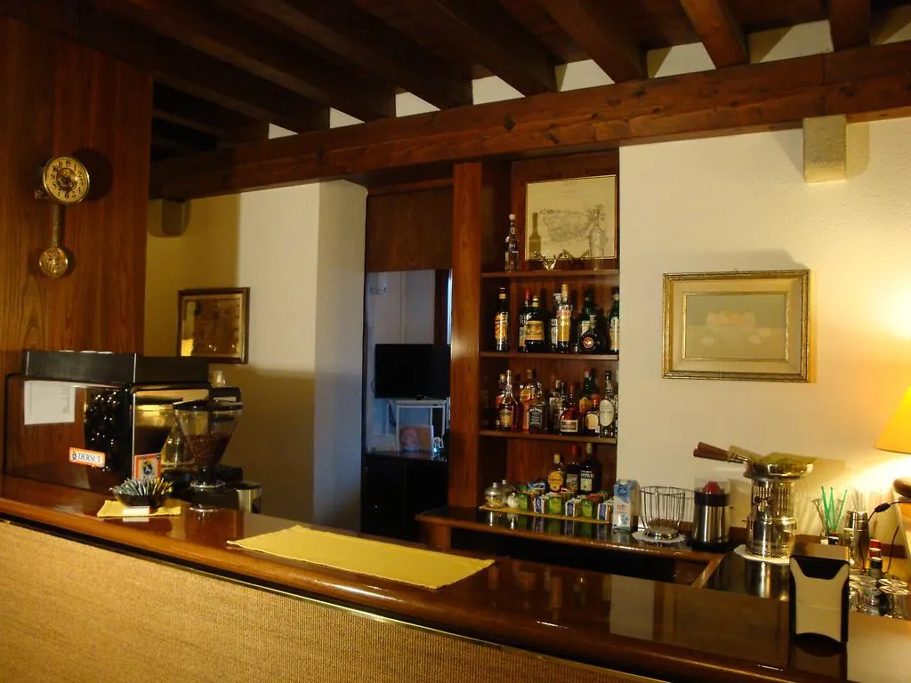 Sporting Hotel Ragno D'Oro Conegliano 3*,  Włochy