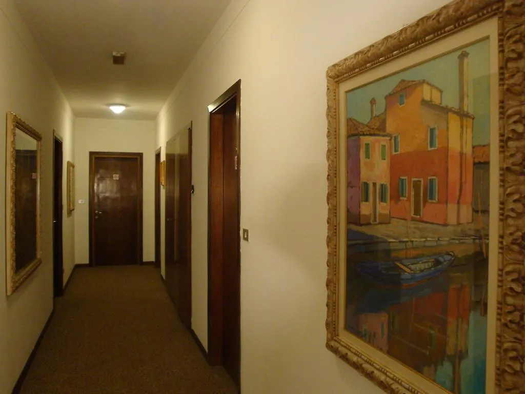 Sporting Hotel Ragno D'Oro Conegliano 3*,  Włochy