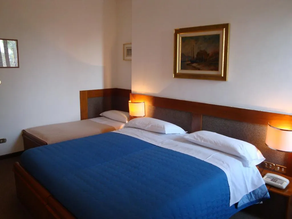 Sporting Hotel Ragno D'Oro Conegliano