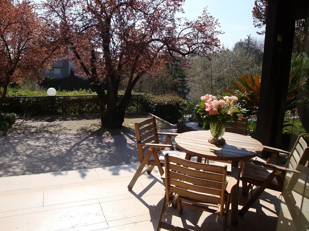 Sporting Hotel Ragno D'Oro Conegliano 3*,