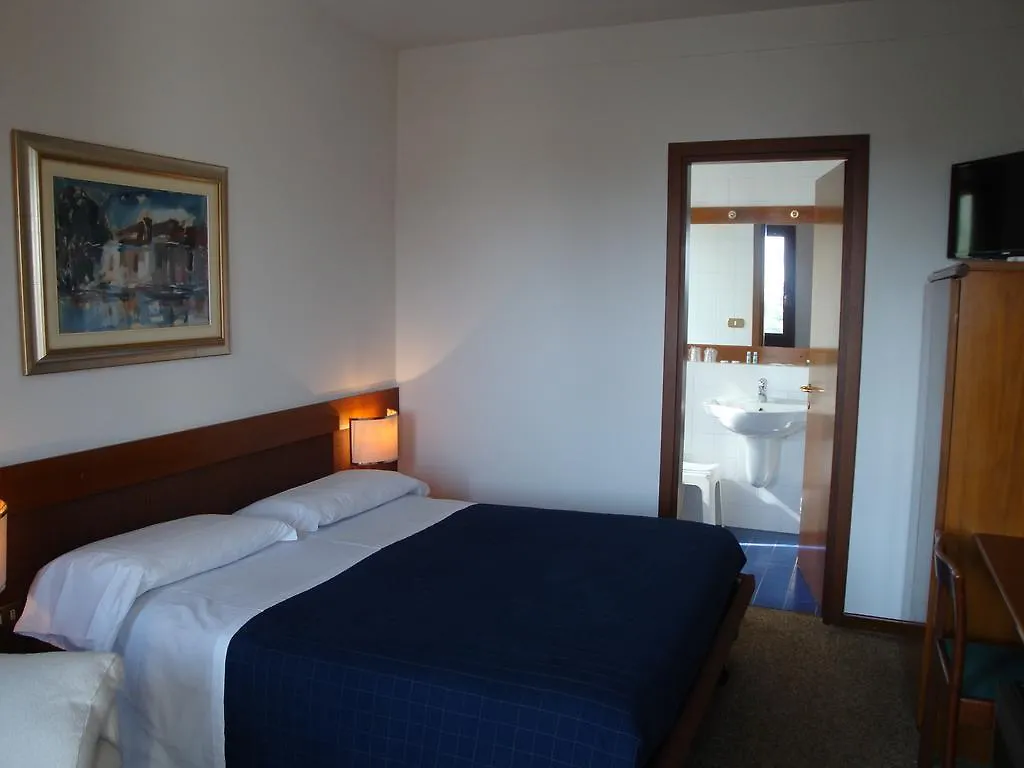 Sporting Hotel Ragno D'Oro Conegliano