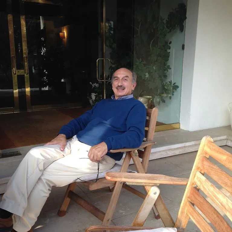 Sporting Hotel Ragno D'Oro Conegliano Włochy