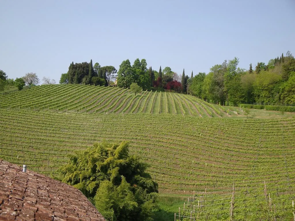 Sporting Hotel Ragno D'Oro Conegliano