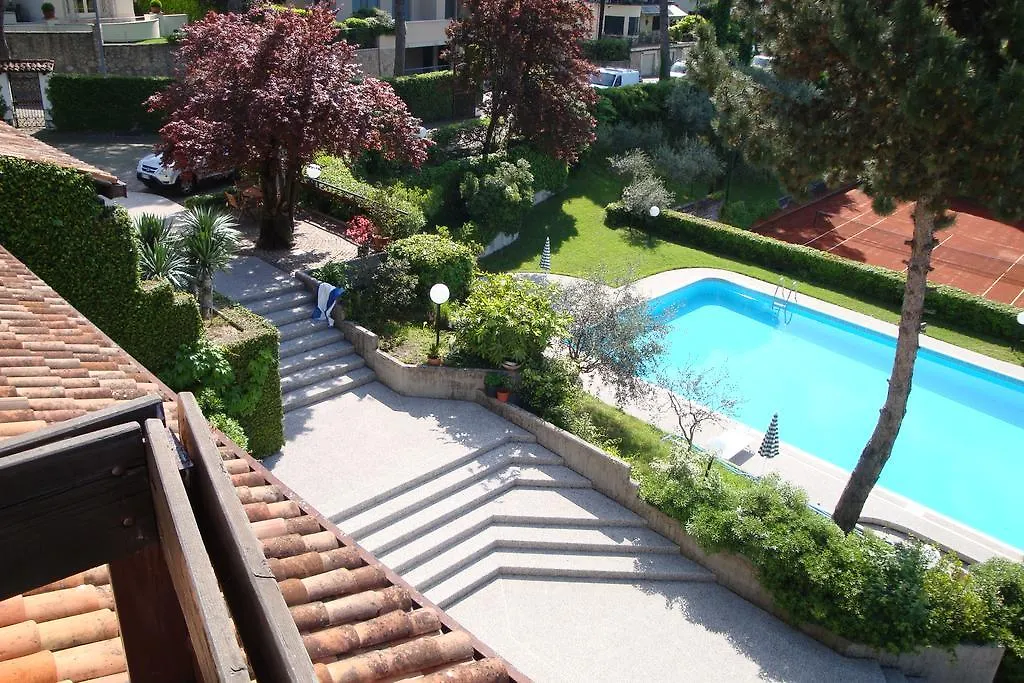 Sporting Hotel Ragno D'Oro Conegliano