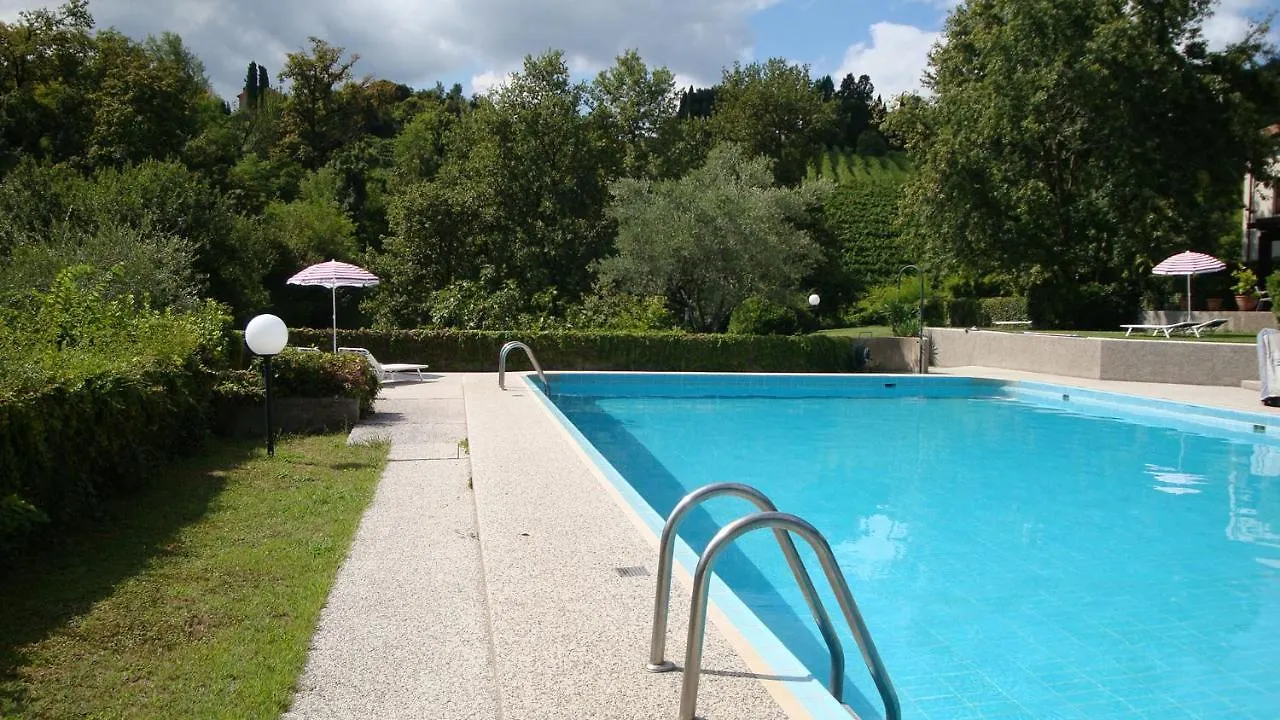 Sporting Hotel Ragno D'Oro Conegliano Włochy