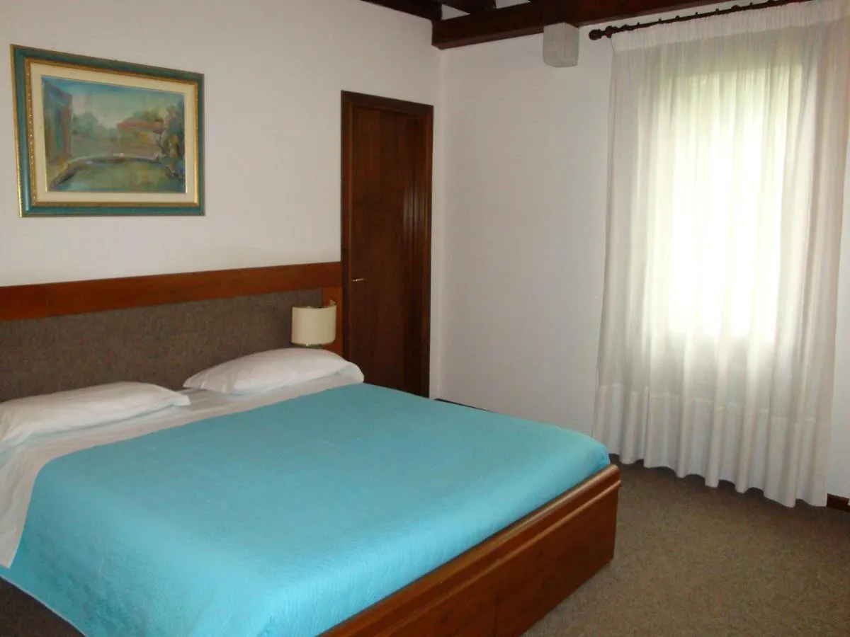 Sporting Hotel Ragno D'Oro Conegliano