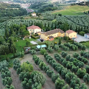 Agriturismo Podere Casalone Limite