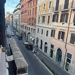 Ripetta 226 , Rome Italie