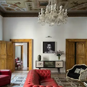 Nobildonne Relais 2*, Rome Italie